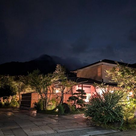 Ryoso Yufuin Yamadaya Hotell Eksteriør bilde